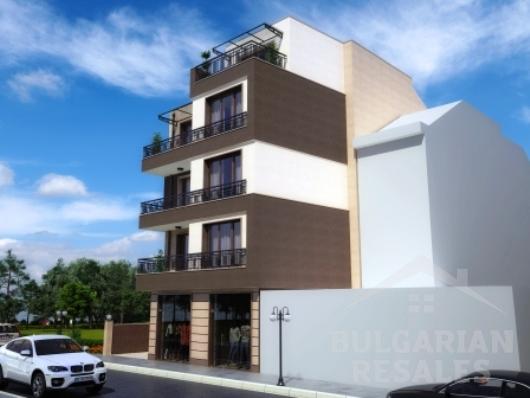 Вила Victory ID: 660 - Снимка 3