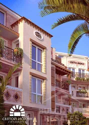 Sveti Ioann / Святой Иоанн ID: 666 - Фото5