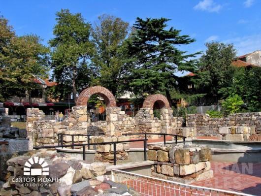 Sveti Ioann / Святой Иоанн ID: 666 - Фото8