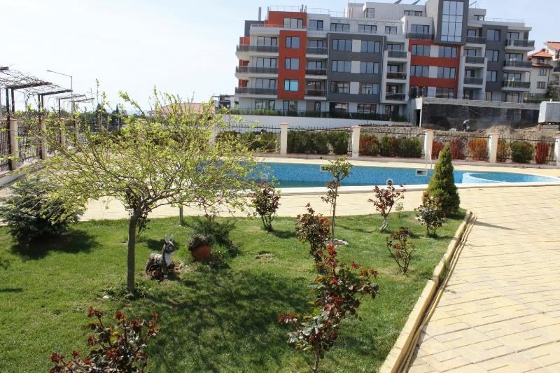 2 комн в Лайфстайл 2 за 29500 евро ID: 889 - Фото2