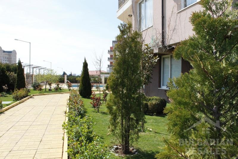 2 комн в Лайфстайл 2 за 29500 евро ID: 889 - Фото4