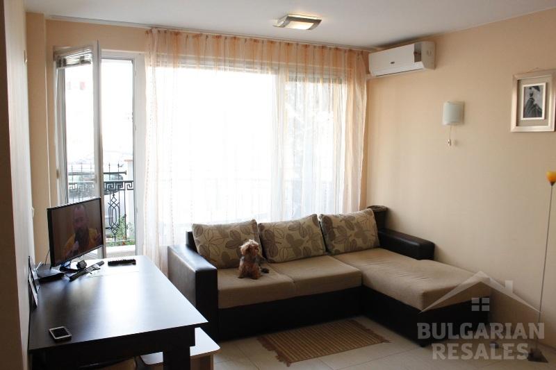 2 комн в Лайфстайл 2 за 29500 евро ID: 889 - Фото5