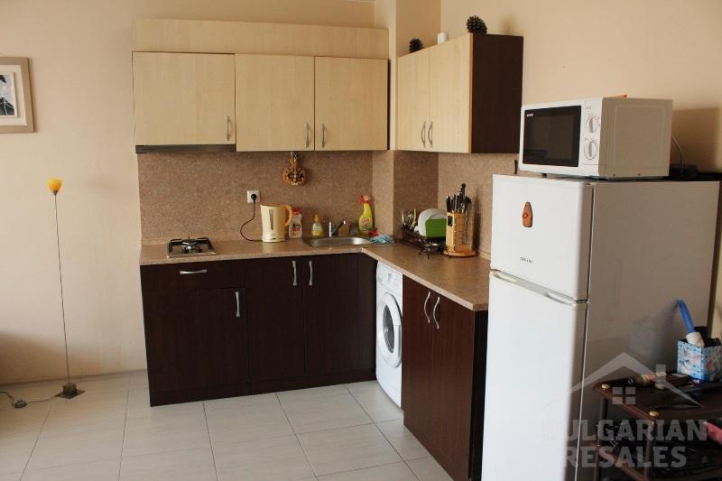 2 комн в Лайфстайл 2 за 29500 евро ID: 889 - Фото6