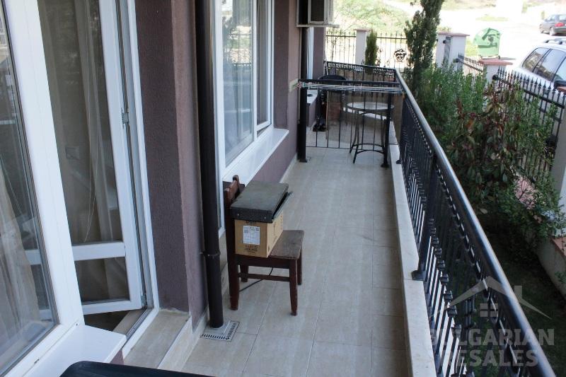 2 комн в Лайфстайл 2 за 29500 евро ID: 889 - Фото7