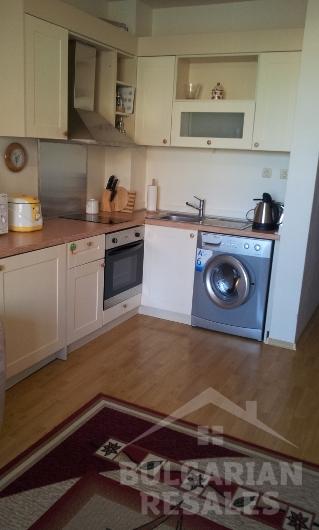 Panorama Bay studio for 22900 euros! ID: 826 - Photo 5