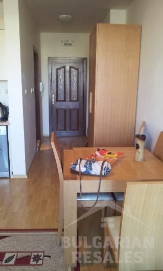 Panorama Bay studio for 22900 euros! ID: 826 - Photo 6