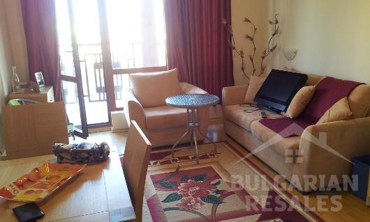 Panorama Bay studio for 22900 euros! ID: 826 - Photo 7