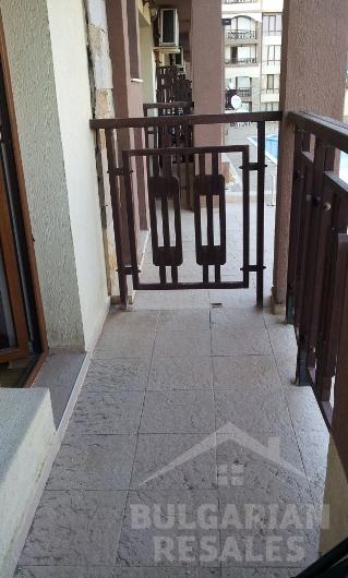 Panorama Bay studio for 22900 euros! ID: 826 - Photo 8