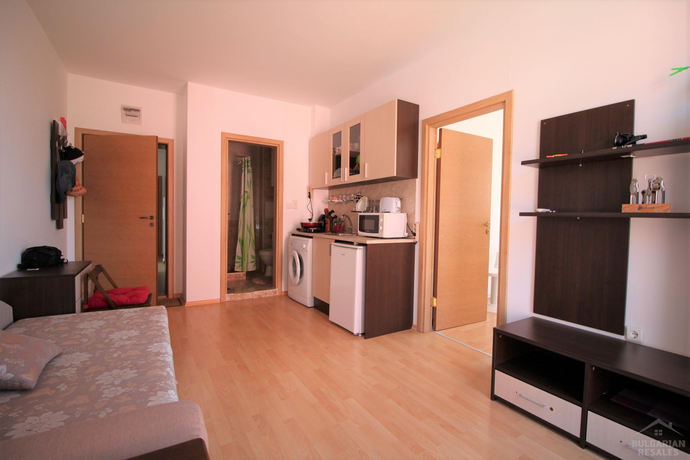 flat in Sunny Day 6 for 16900 euros! ID: 1116 - Photo 3