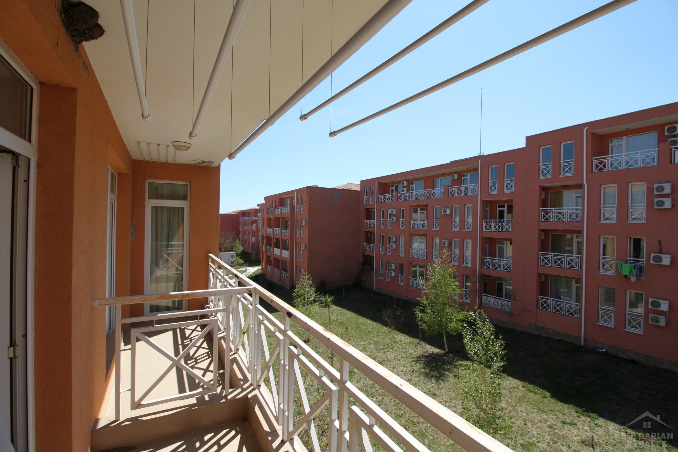 flat in Sunny Day 6 for 16900 euros! ID: 1116 - Photo 7