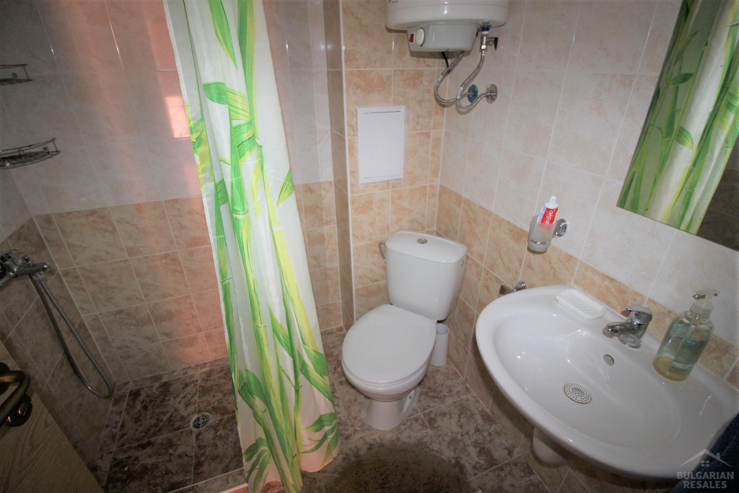 flat in Sunny Day 6 for 16900 euros! ID: 1116 - Photo 8