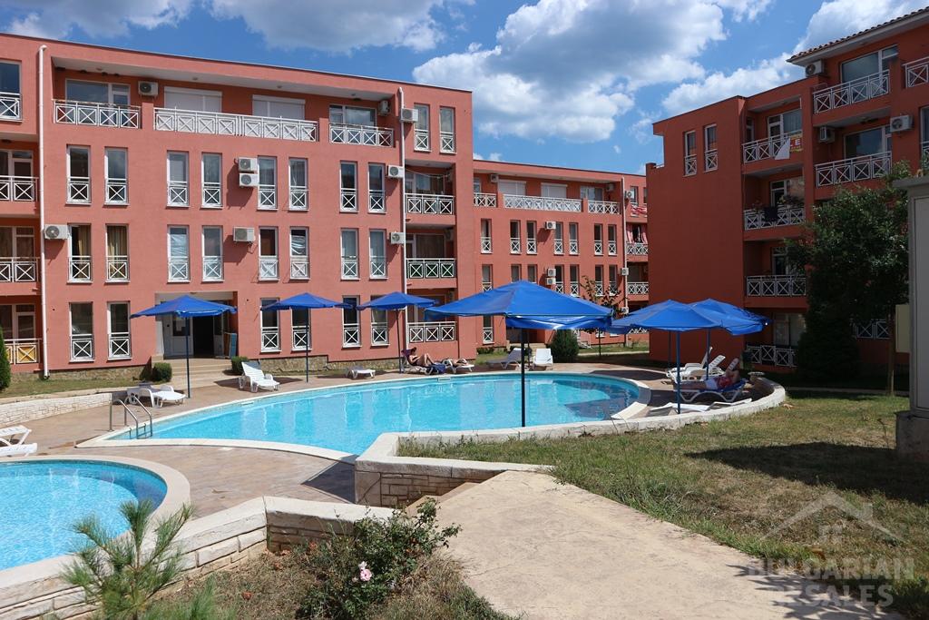 flat in Sunny Day 6 for 16900 euros! ID: 1116 - Photo 10