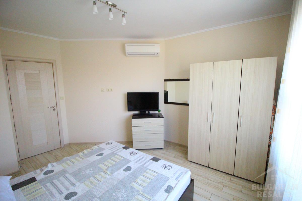 Квартира с видом на море в комплексе ARTUR ID: 1380 - Фото8