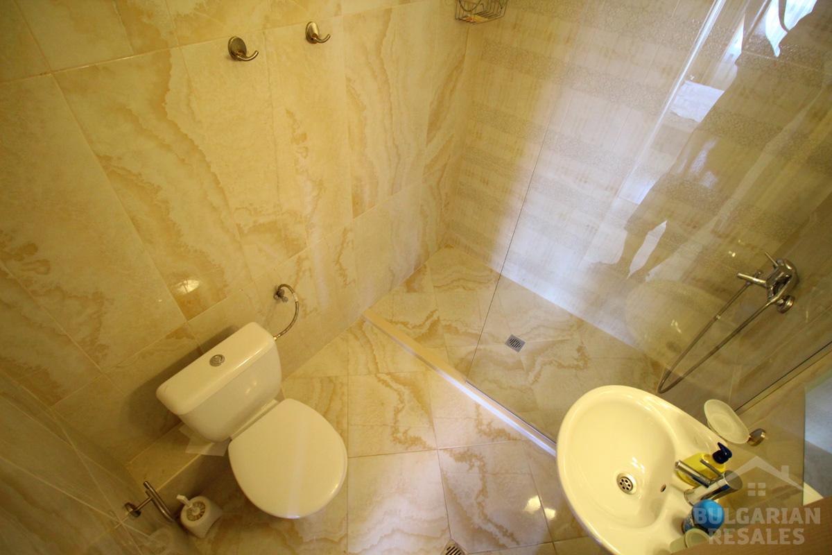 Квартира с видом на море в комплексе ARTUR ID: 1380 - Фото13