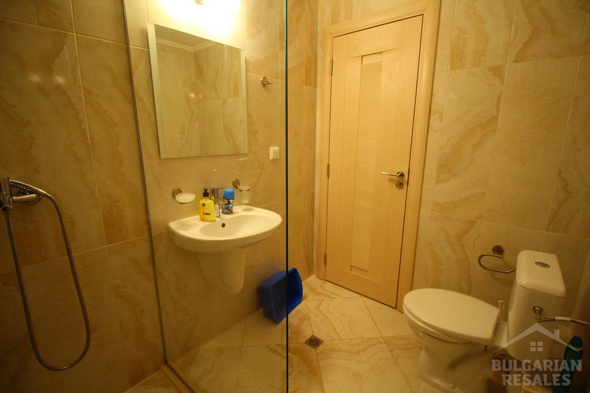 Квартира с видом на море в комплексе ARTUR ID: 1380 - Фото14