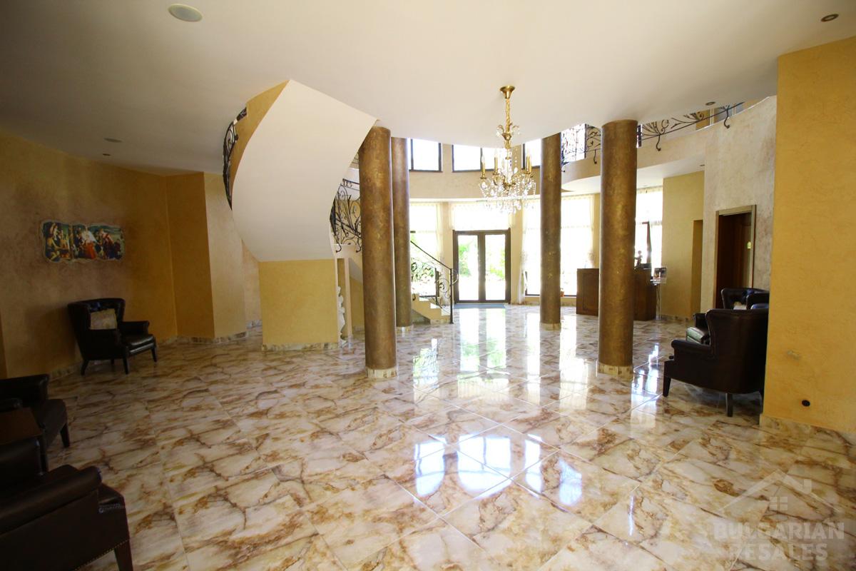 Квартира с видом на море в комплексе ARTUR ID: 1380 - Фото19