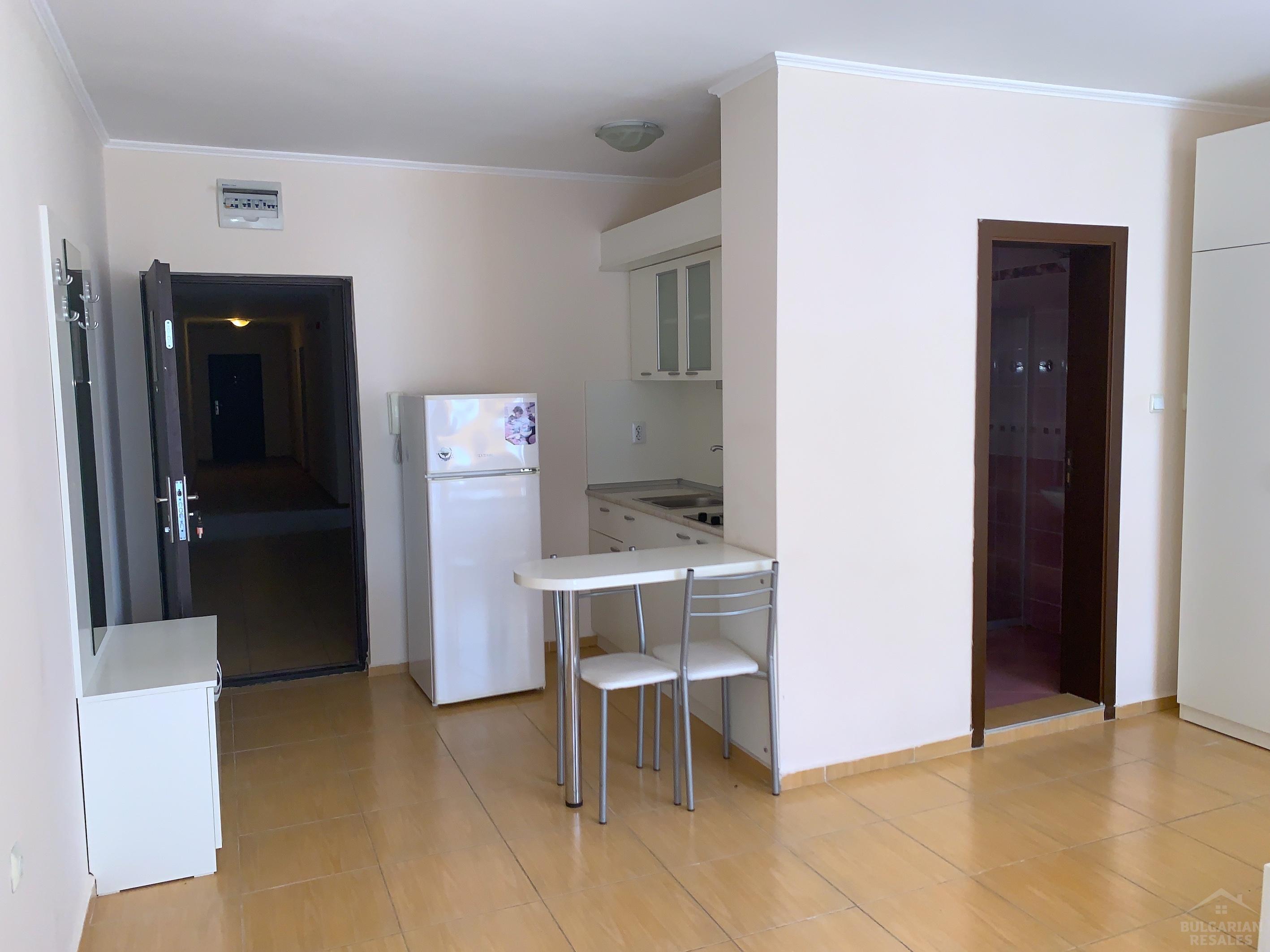 ID1381 Spacious studio in the Apollon complex ID: 1144 - Photo 3