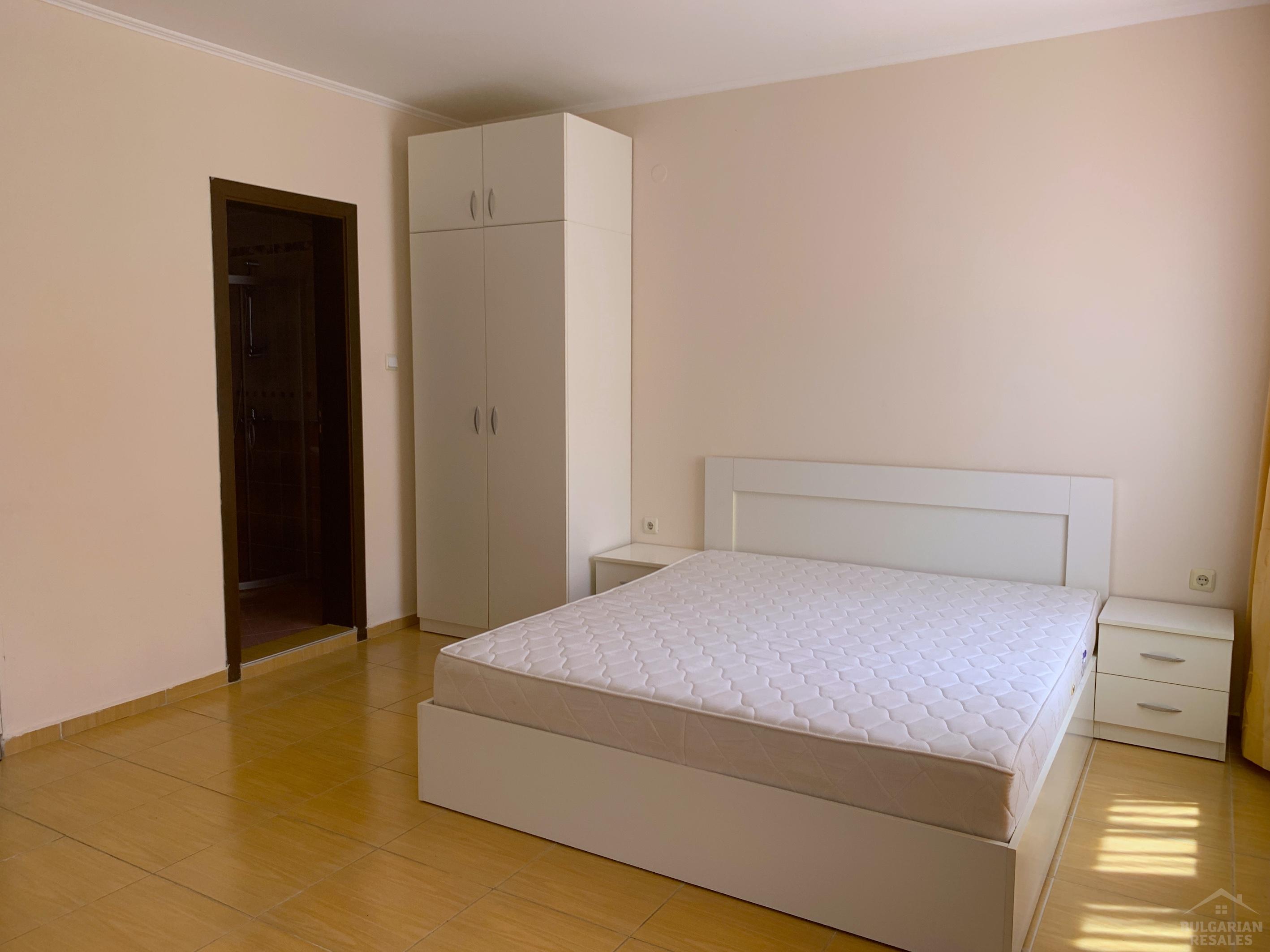 ID1381 Spacious studio in the Apollon complex ID: 1144 - Photo 5