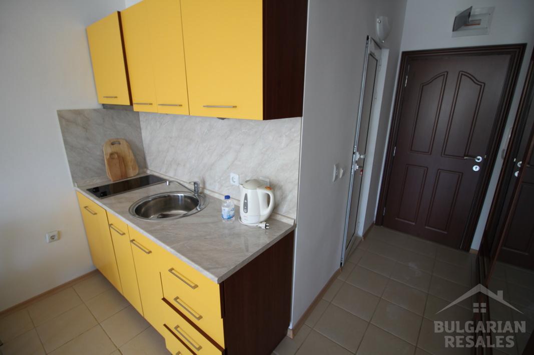  Cosy flat in the Global Ville complex ID: 1145 - Photo 5