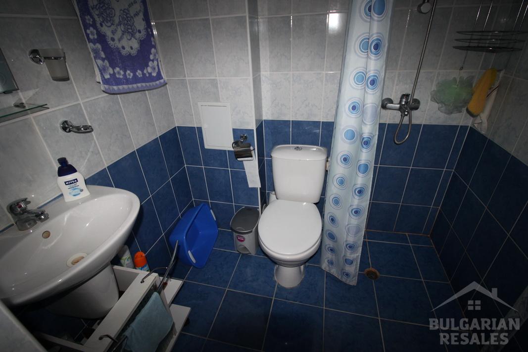  Cosy flat in the Global Ville complex ID: 1145 - Photo 8