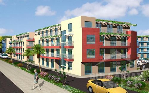 Sunny Day 5 kompleks ID: 103 - Фото2