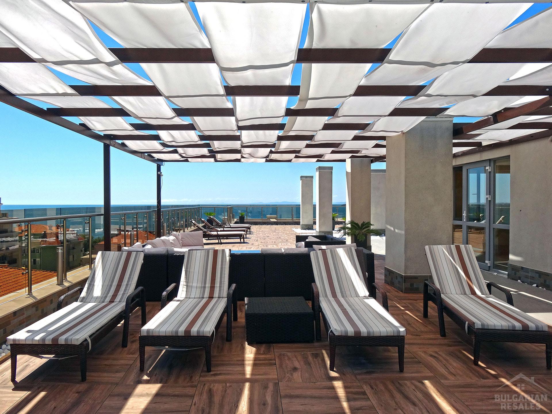 Villa Aristo / Вилла Аристо ID: 441 - Фото 3