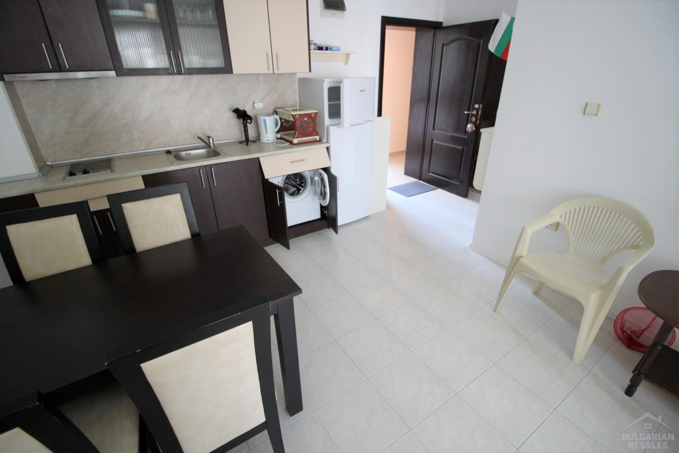 ID1405 Apartment in cozy Triumph complex ID: 1405 - Photo 6
