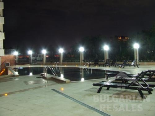 River Park / Ривер Парк ID: 1 - Фото8