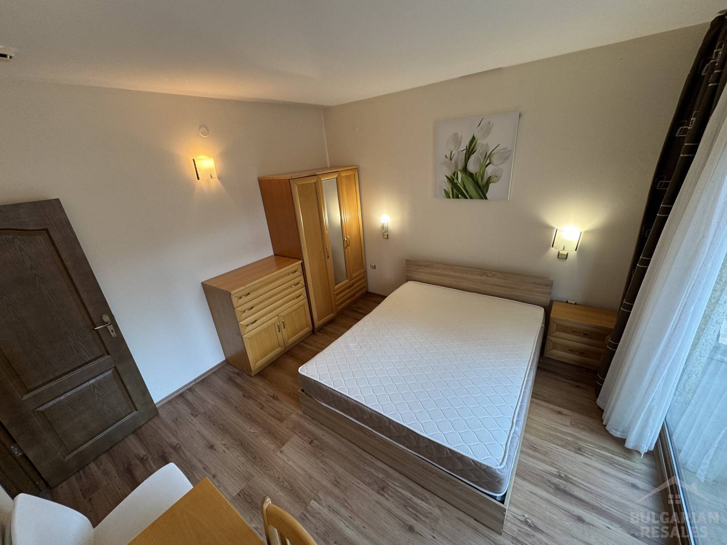 Two-Bedroom Apartment with Pool View in Sunny Beach ID: 6455 - Photo 7