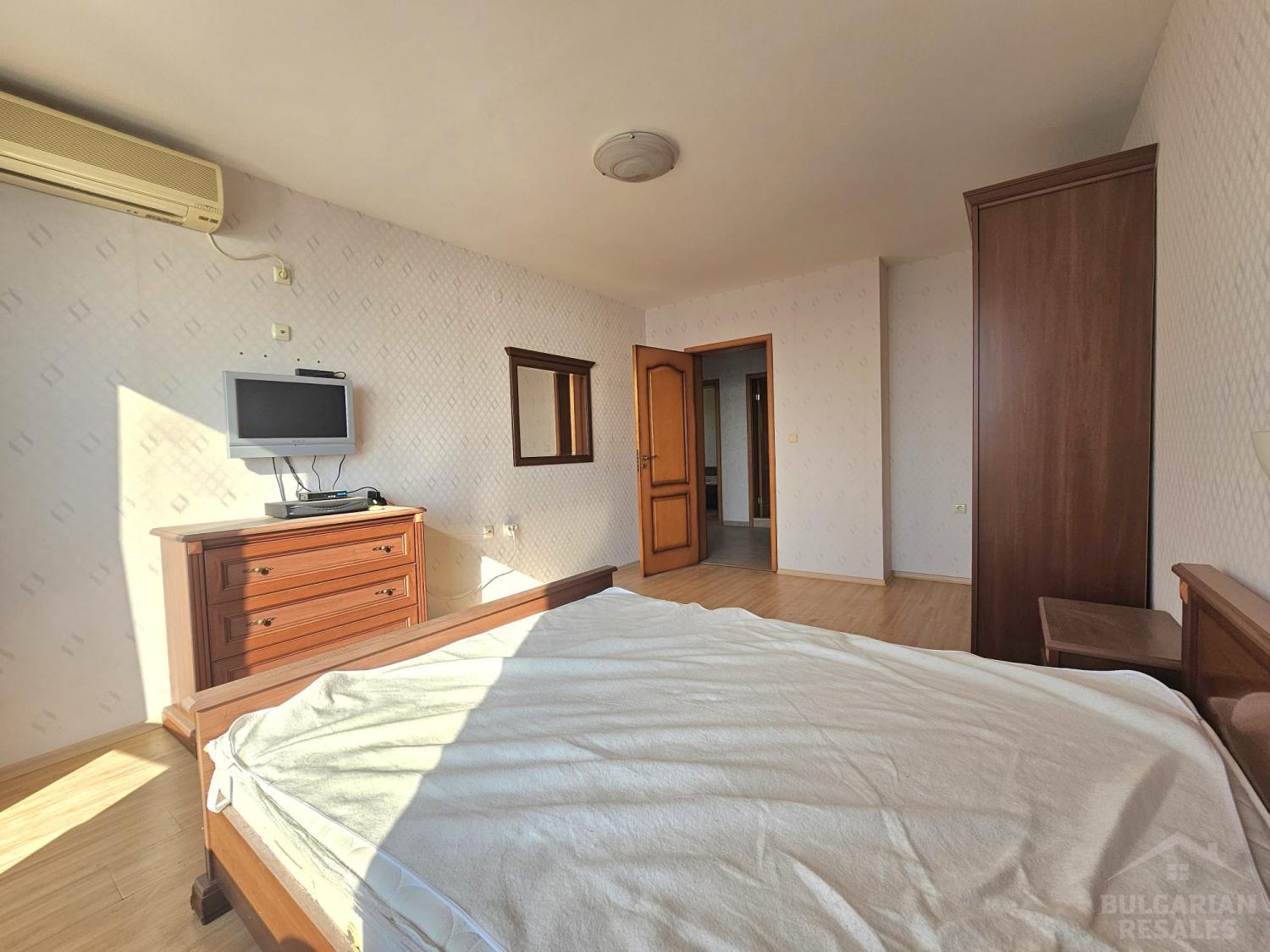 Your oasis by the sea: apartment in “Messambria Fort Beach” ID: 4620 - Photo 16