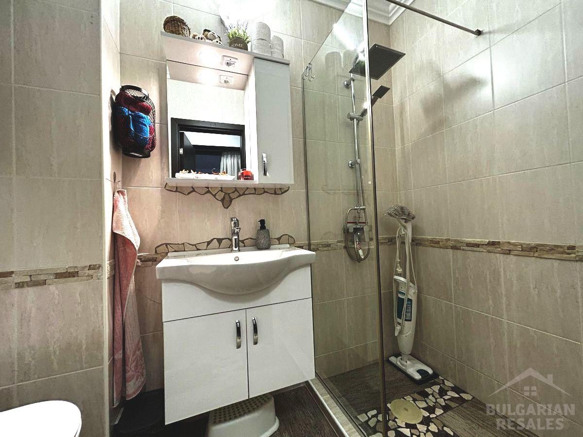 Bonus! Beautiful apartment in Sveti Vlas ID: 4811 - Photo 17