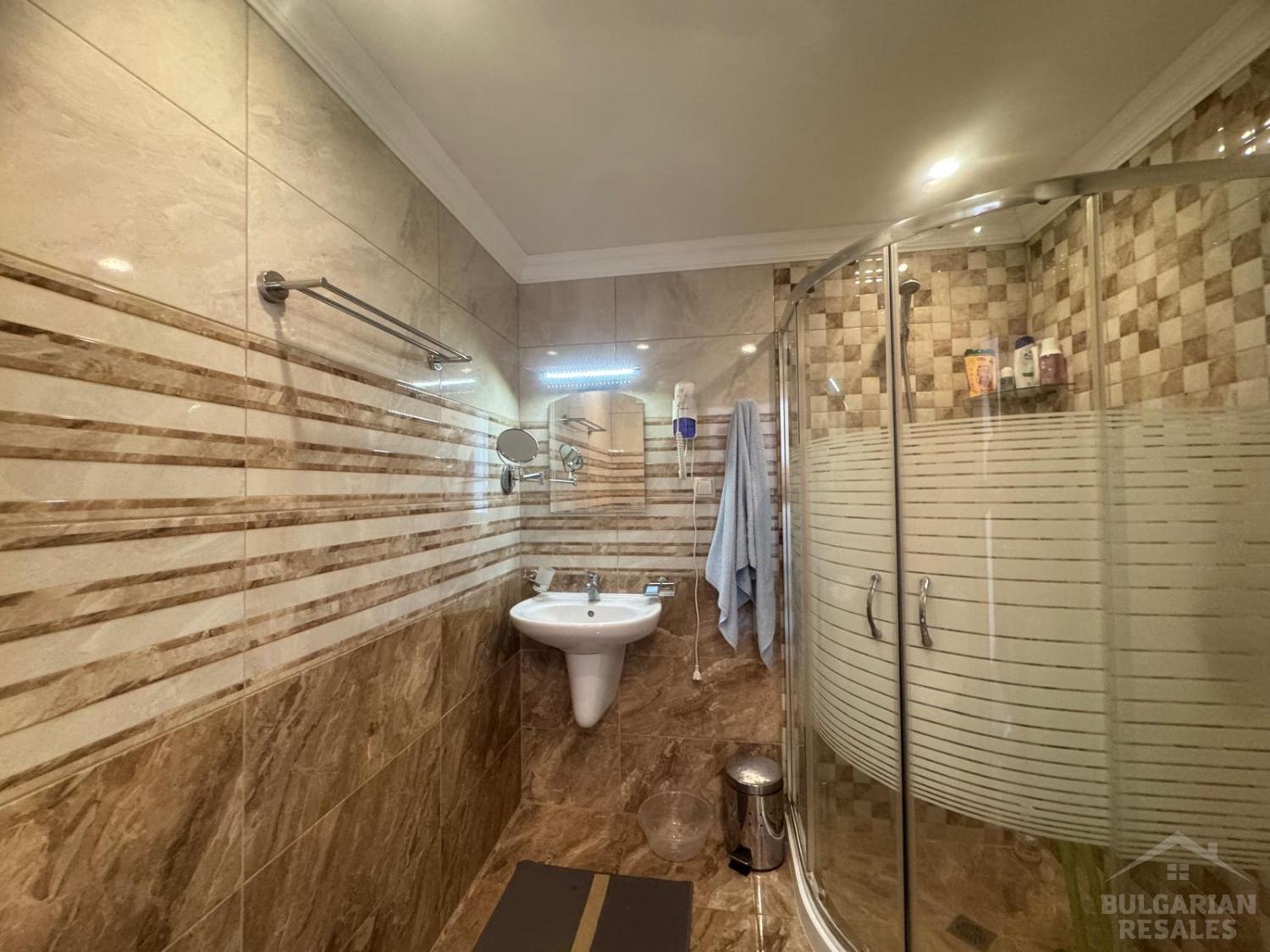 Kupuj z nami! Apartament w prestiżowym kompleksie wypoczynkowym ID: 5716 - Фото12