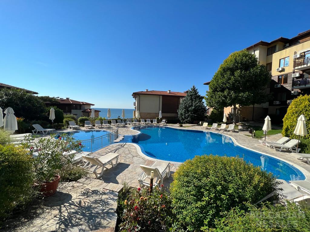 Dream apartment: sea view, first line! Hurry! ID: 4882 - Photo 19