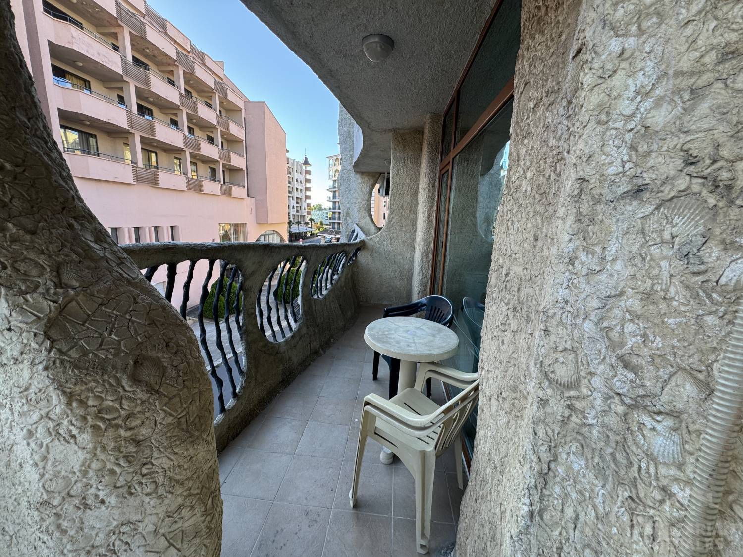 Two-Bedroom Apartment with Pool View in Sunny Beach ID: 6455 - Photo 8