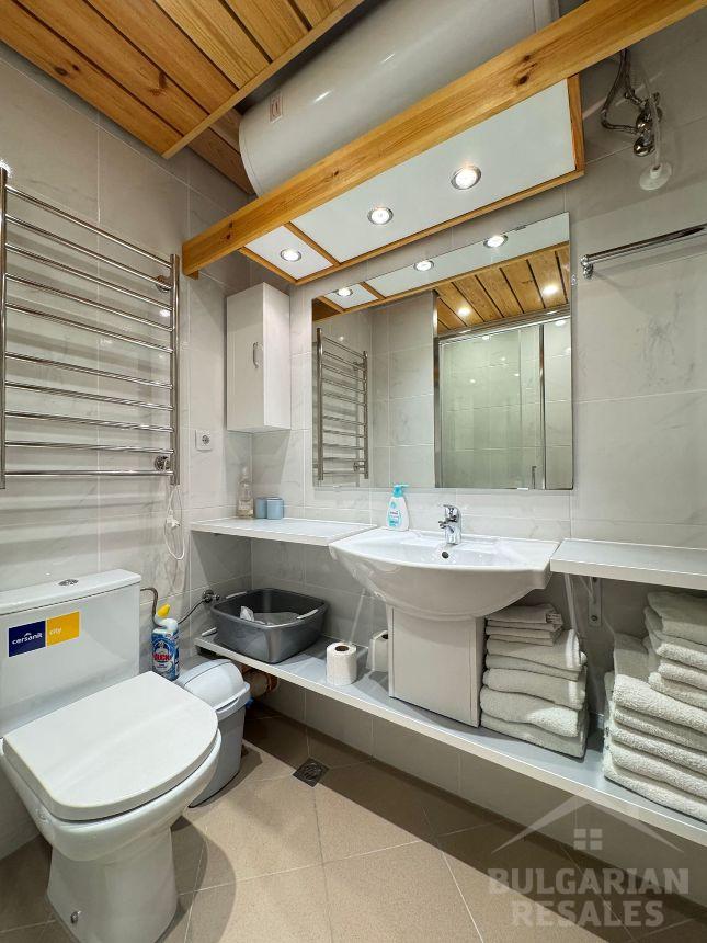 Elitarna nieruchomość w kompleksie „Porto Paradiso”  ID: 4880 - Фото20