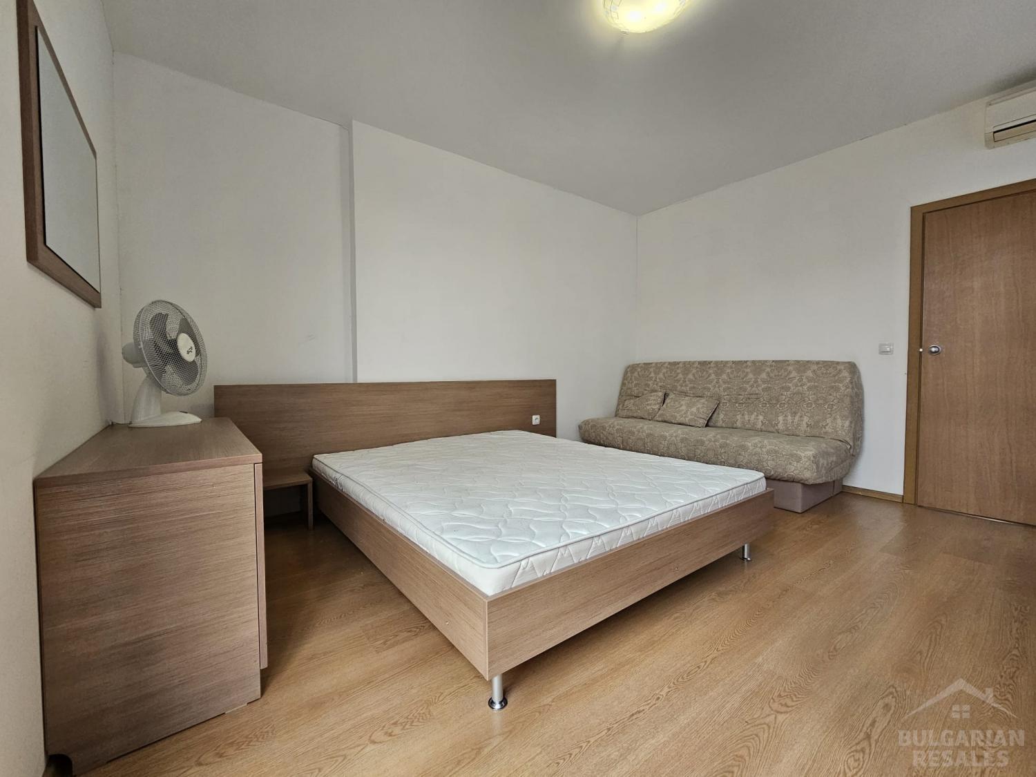 Станете собственик на просторен апартамент на брега на морето ID: 4589 - Снимка 17