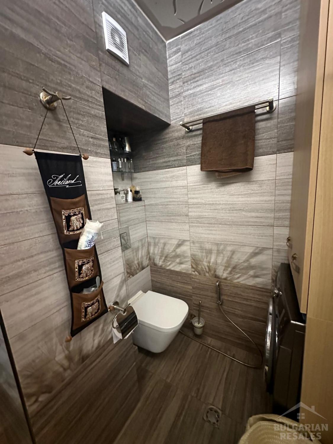 Exkluzívne! Dizajnový apartmán s obrovskou terasou ID: 4563 - Фото20