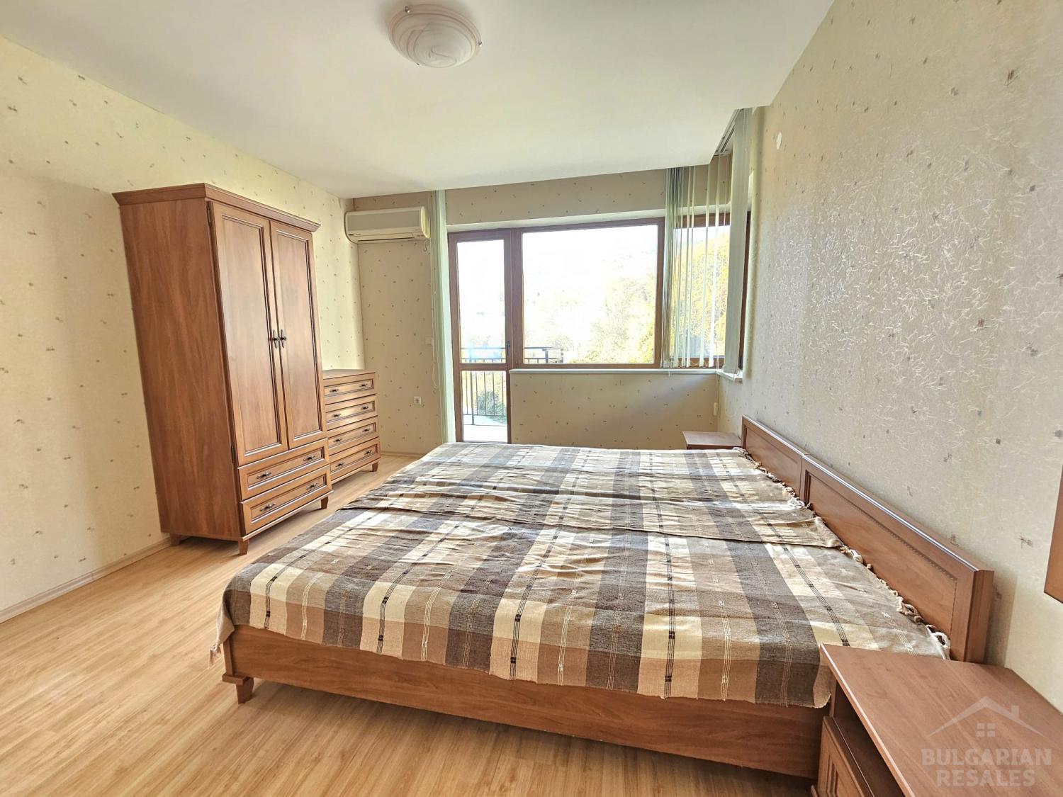 Your oasis by the sea: apartment in “Messambria Fort Beach” ID: 4620 - Photo 18