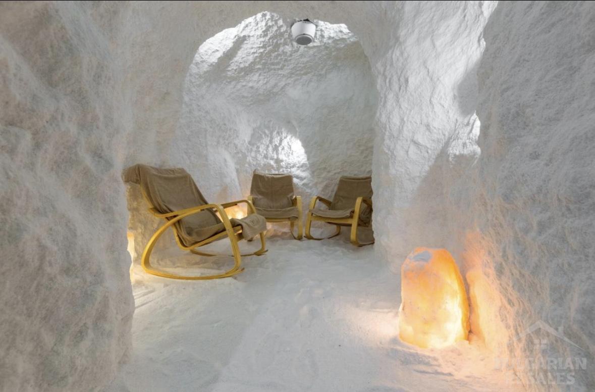 Апартамент за продажба в уникален комплекс в Свети Влас ID: 4808 - Снимка 15