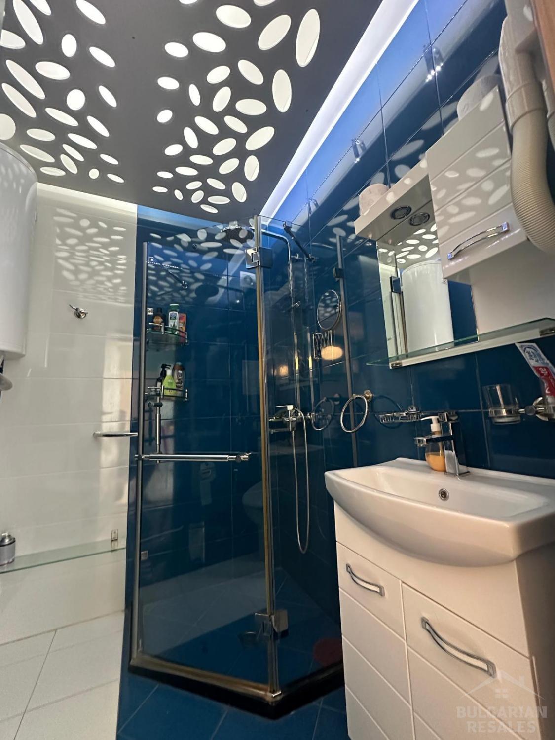 Exkluzívne! Dizajnový apartmán s obrovskou terasou ID: 4563 - Фото21