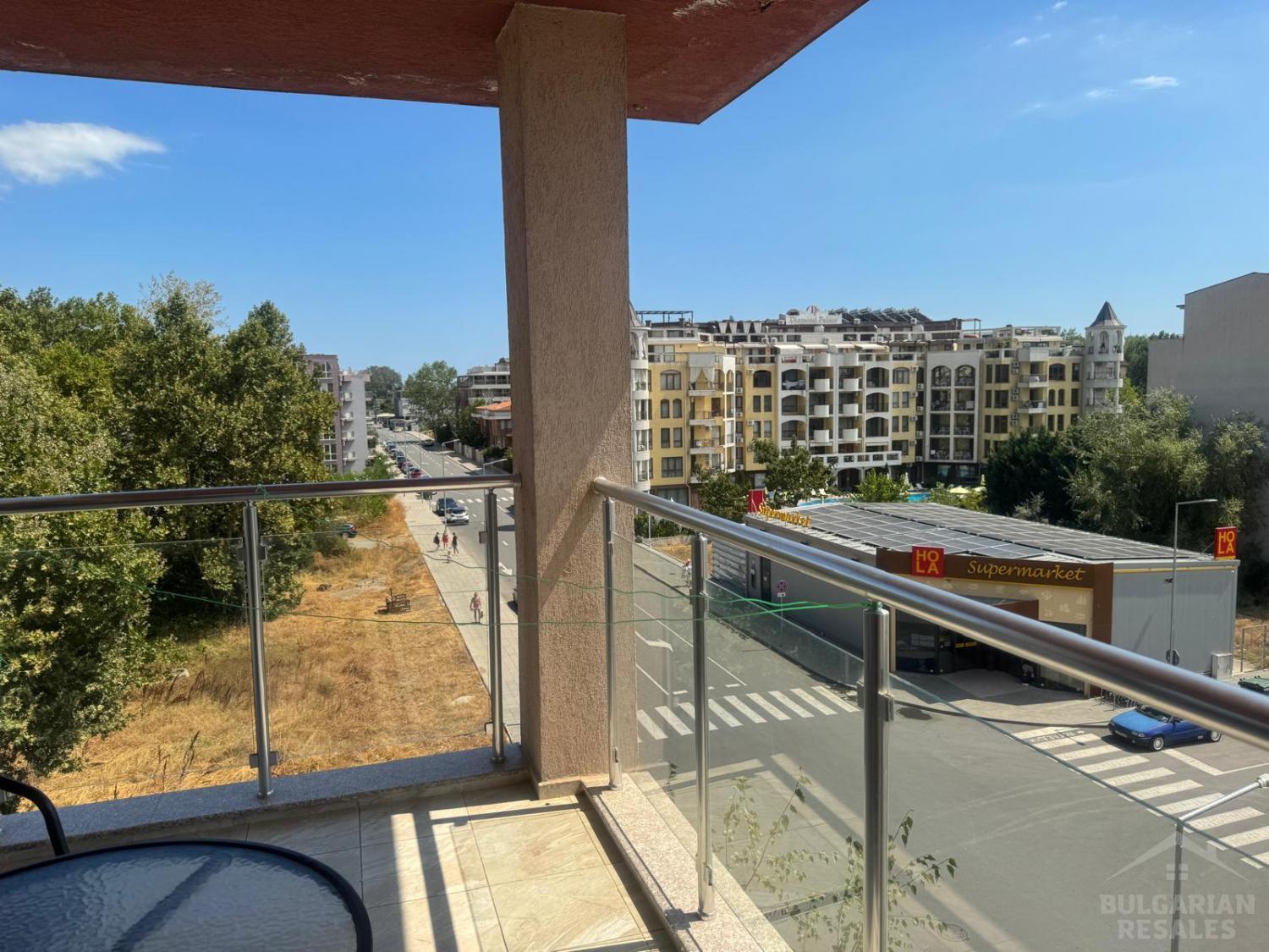 Kupuj z nami! Apartament w prestiżowym kompleksie wypoczynkowym ID: 5716 - Фото14