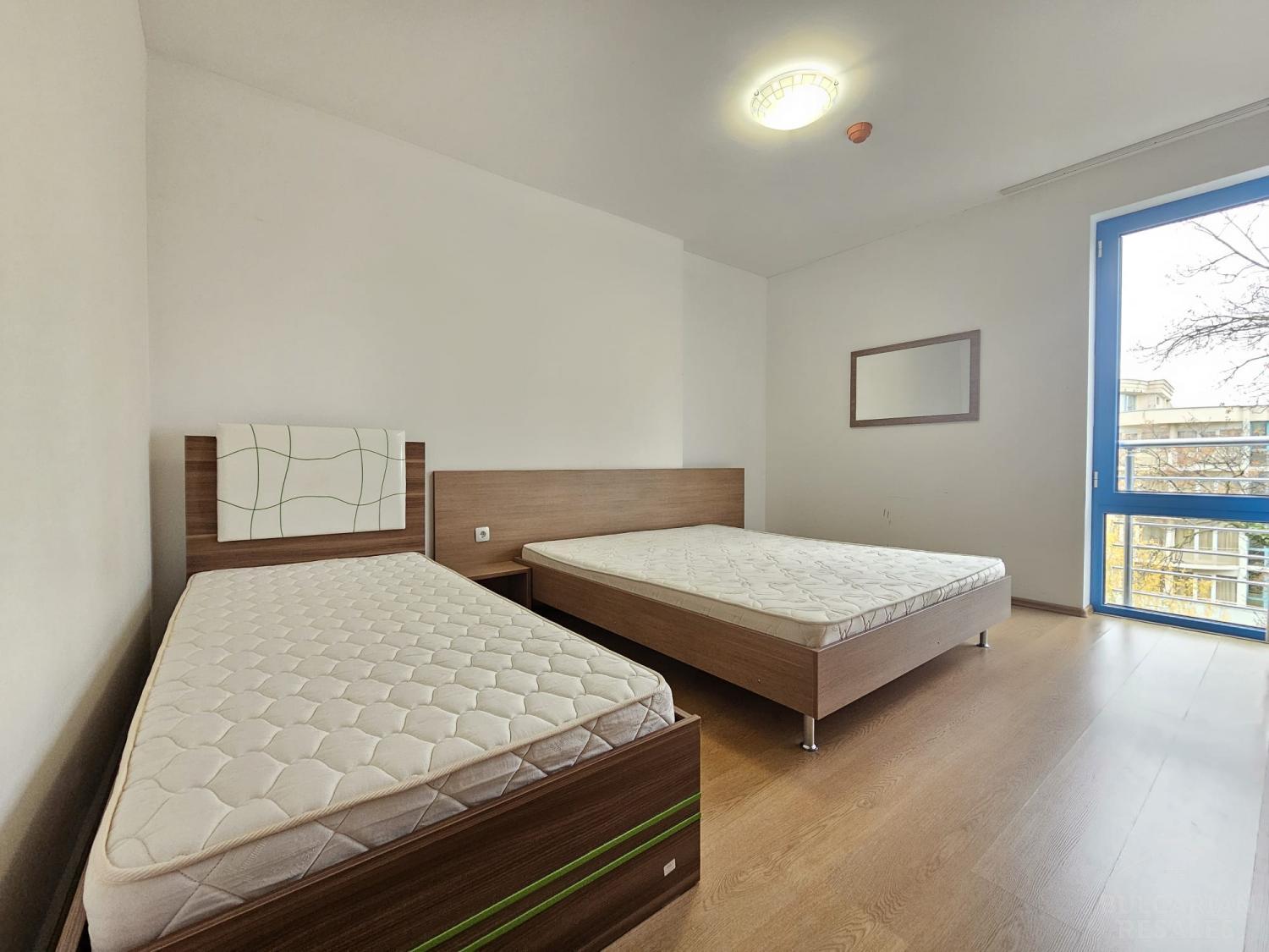 Станете собственик на просторен апартамент на брега на морето ID: 4589 - Снимка 15