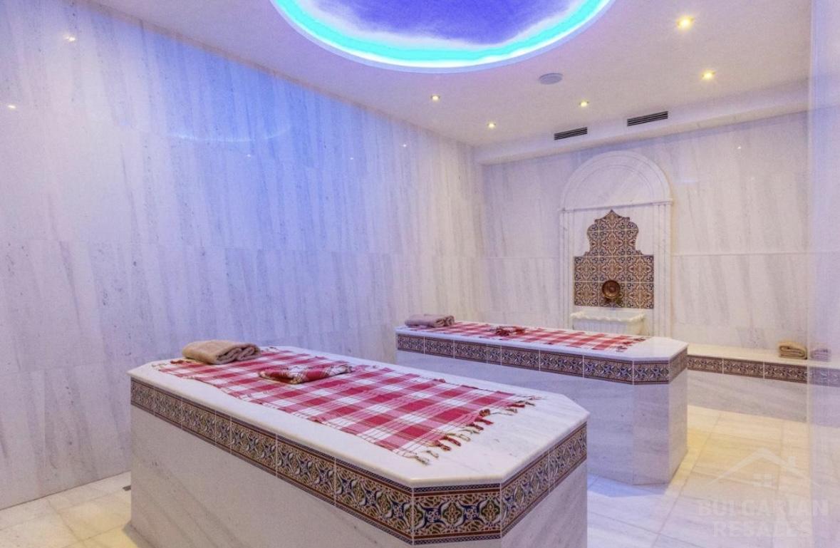 Апартамент за продажба в уникален комплекс в Свети Влас ID: 4808 - Снимка 16