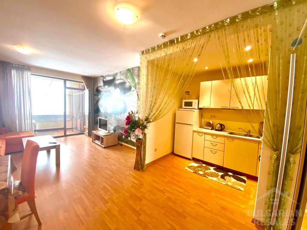 Квартира в лучшем комплексе Райский сад ID: 2069 - Фото 5