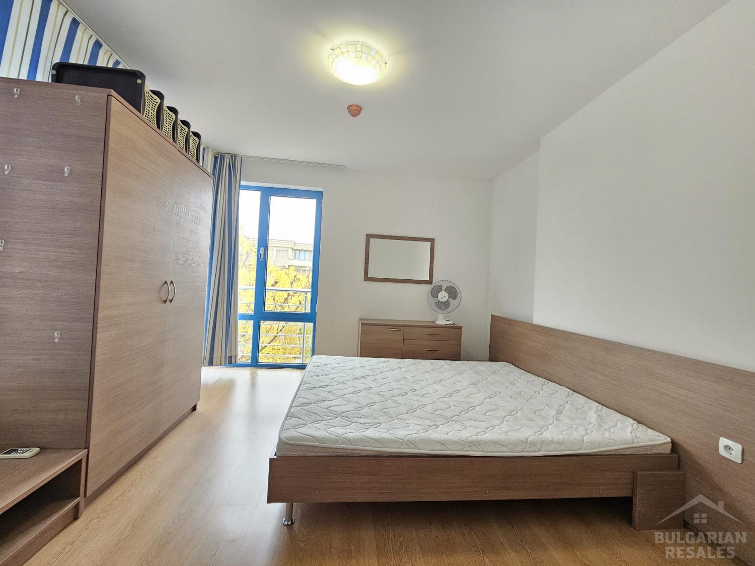 Станете собственик на просторен апартамент на брега на морето ID: 4589 - Снимка 19