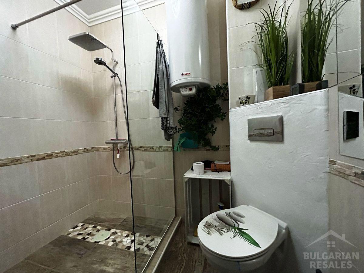 Bonus! Beautiful apartment in Sveti Vlas ID: 4811 - Photo 20