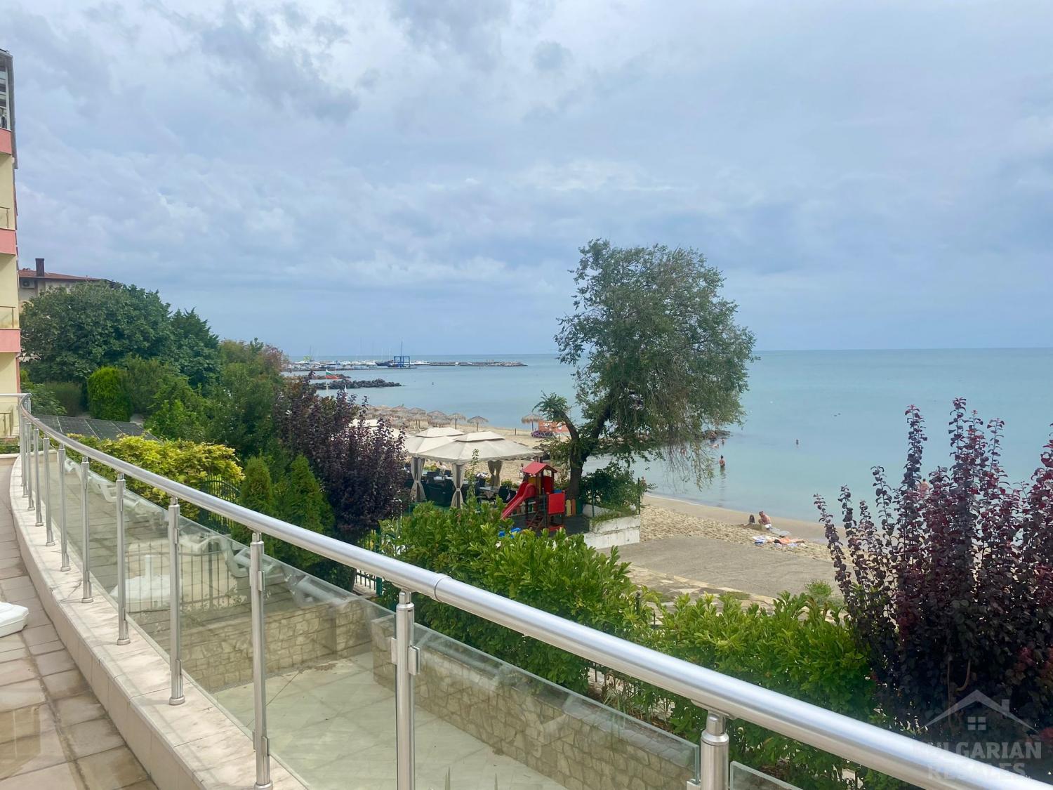 Świetne miejsce na inwestycję! Widok na morze z mieszkania! ID: 4333 - Фото1