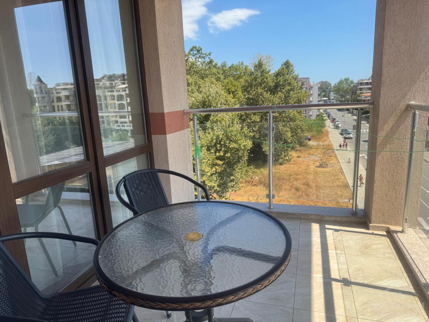 Kupuj z nami! Apartament w prestiżowym kompleksie wypoczynkowym ID: 5716 - Фото15