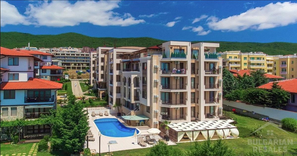 Elitarna nieruchomość w kompleksie „Porto Paradiso”  ID: 4880 - Фото23