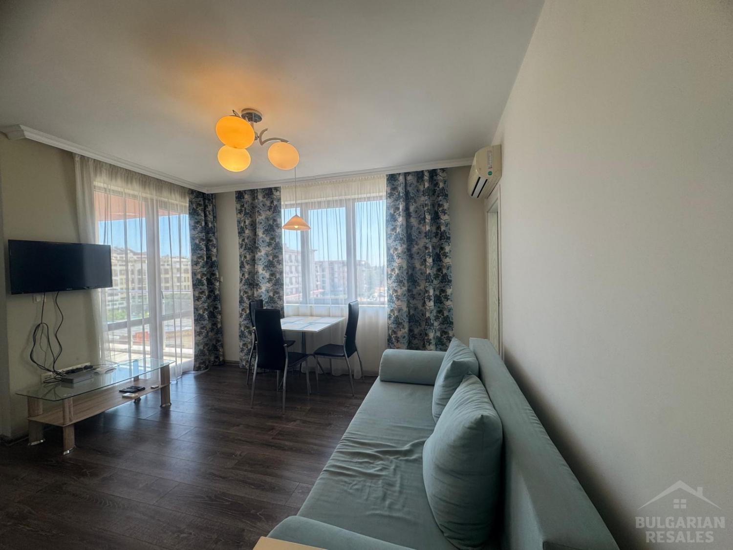 Kupuj z nami! Apartament w prestiżowym kompleksie wypoczynkowym ID: 5716 - Фото4